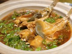 -永安鱼庄·镇江菜(丁卯店)