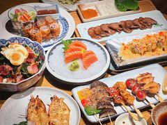 -小禅料理