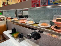 -争鲜回转寿司(西红门荟聚PLUS店)