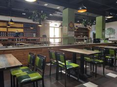 -素渡新派素食自助餐厅(兴工街店)
