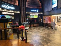 -CGV影城(壹方城IMAX店)