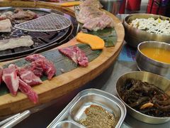 -玄希浪漫厨房·韩料烤肉(湖滨银泰in77店)