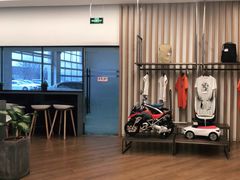-北京宝诚宝马4S店