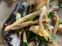 -秀妈厨房(灰汤老店)