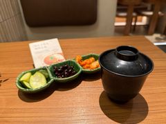 -CURRY YA 熟成咖哩專門店(深圳湾万象城店)