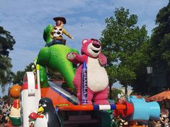 -上海迪士尼度假区