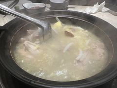 -同仁四季椰子鸡(福田东园总店)