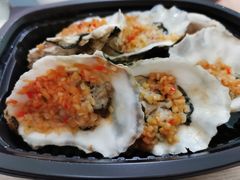 -盒马鲜生(十里堡店)