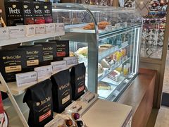 零售区-Peet's Coffee皮爷咖啡(豫园店)