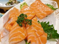 -三石铁板烧(紫竹桥店)