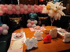 -甜阿姨·天台花园私房菜(万松园店)