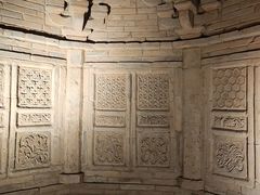 -洛阳古墓博物馆