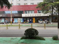 -勇利赵家烤肉坊(翠华北路店)