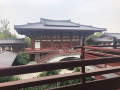 -陈武帝故宫