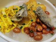 -禄运茶居·手工点心(猎德店)