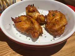 -必胜客(百联又一城店)