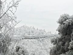 -南岳衡山风景名胜区