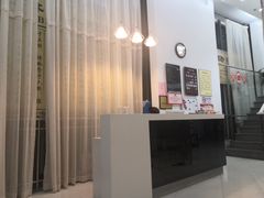 -艺林盲人按摩院(长寿店)