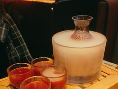 -新发现(宝山龙湖店)