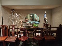 -龙井壹号·茶缘山景宴(龙井村店)