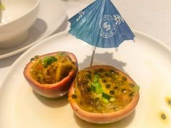 -79号渔船海鲜饭店(岗厦店)
