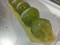-栗子侠奶皮子糖葫芦(长宁店)