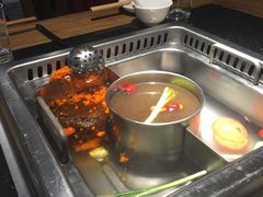 -巴奴毛肚火锅(六天地店)