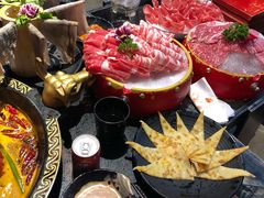 -大味老火锅City店