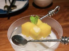 -星叶·东南亚料理(宁波万象汇店)