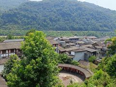 -海窝子古镇