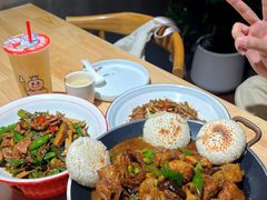 -徽张·新徽菜(五棵松·永定路店)
