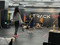 -Track Pro综合体能训练馆(久博都市运动中心店)