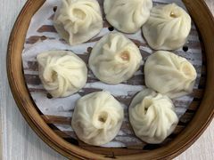 虾肉小笼-新丰小吃(高银街分店)