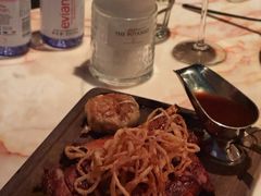 -城市露台景观餐厅(淮海路店)