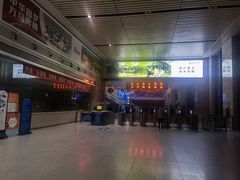 -长春西站