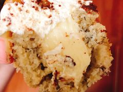 香蕉杯子蛋糕-派悦坊·甜品·蛋糕(日坛店)