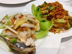 -伯衡55·吉品轩(乌鲁木齐南路店)