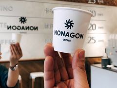-Legno.ita Coffee by Wood(襄阳南路店)
