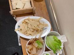 -大龙燚火锅(南山大道店)