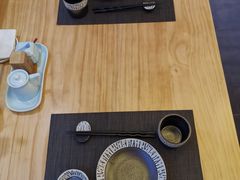 -苍月中华料理(王府井店)