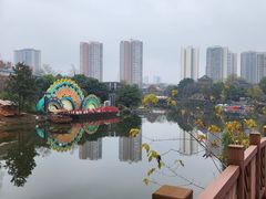 -昌州古城