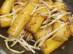 -稻香酒家(长宁KING88广场店)