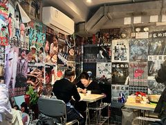 -王歘歘·chuǎ火锅(五道营店)