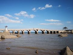 -兴城海滨风景区
