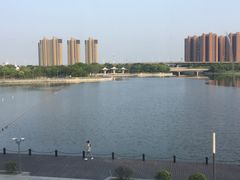 -翠山·映月湖景餐厅(映月湖公园店)