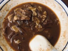 -舞阳闪氏定兴斋胡辣汤(张家港路店)