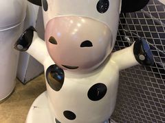 门面-一只酸奶牛(八一路店)