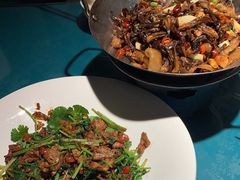 -呷湘厨·鱼汤捞饭·剁椒鱼头·湘菜(国家会展中心店)