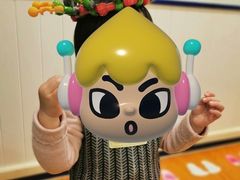 -小马快跑儿童托育中心(华润万家店)