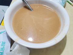 花生糊-满口香饭店